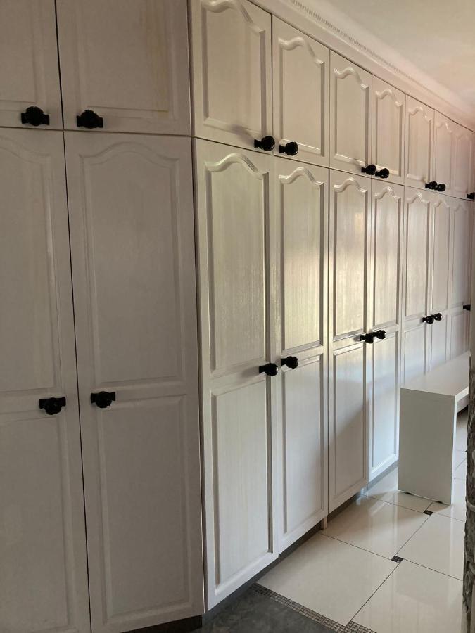 Apartmany Sabinovska Prešov Exterior foto